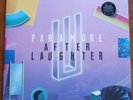 SOLD OUT NEW Paramore After laughter TEAL Vinyl Limited 1000 WORLDWIDE IN HAND