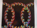Lateralus [LP] by Tool Vinyl, Oct-2005, 2 Discs, Zomba USA Used