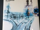 RADIOHEAD OK Computer - 1997 - **NM VINYL** 180g Capitol reissue