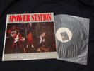 The Power Station - Dancing In The Street Vinyl LP Live Duran Duran