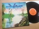 MAXOPHONE SAME ITALIAN PROG ROCK GERMAN 1ST PRESS in 1976 FOC