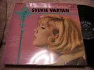 Sylvie Vartan GIFT WRAPPED FROM NASHVILLE Japan LP