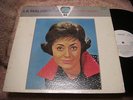 Caterina Valente LA MALAGUENA Japan LP PROMO