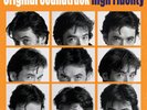 SOUNDTRACK (OST) - HIGH FIDELITY (15TH ANNIVERSARY EDITION) - 2LP VINYL LP