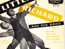 LITTLE RICHARD 1960 UK LONDON EP VOL 7 *KANSAS CITY/ WHOLE LOTTA SHAKIN' + 2*