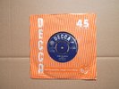 Antoinette Jenny Let Him Go UK Original 1964 Decca Single