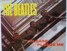 The Beatles ?– Please Please Me, Stereo 5th pressing, UK Parlophone, PCS 3042