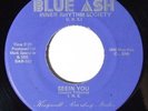 INNER RHYTHM SOCIETY Seein You 45 on Blue Ash Rare 70s Ohio Soul