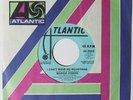 MARGIE JOSEPH I Can't Move No Mountains 45 on Atlantic 70s Soul DJ M-