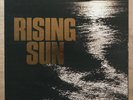 TERUO NAKAMURA Rising Sun JAPAN ORIG PROMO LP LONNIE LISTON SMITH HARRY WHITAKER