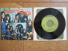 DEEP PURPLE Never Before c/w When A Blind Man Cries JAPAN 7