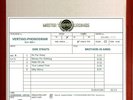 MASTER TAPE - DIRE STRAITS Brothers in Arms 1 St Gen. - Reel To Reel 15 IPS