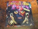 DAVID LEE ROTH Eat em and Smile LP WB van halen SEALED no cut w hype