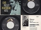 (VG++/EX) Elvis Presley 