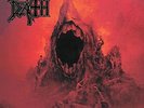 Death - The Sound Of Perseverance 2 x LP Limited Indie GOLD VINYL - Metal - NEW