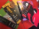 Mondo Set Of Netflix's Defenders Soundtracks On Colorized Vinyl