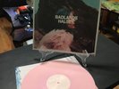 BADLANDS HALSEY Pink Record Vinyl Album Wax