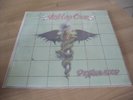 Mötley Crüe - Dr. Feelgood LP Vinyl