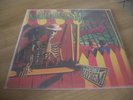Whiplash - Ticket To Mayhem LP Vinyl