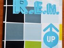 R.E.M. – Up Double LP Warner Bros VG Original