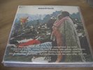 Woodstock - 3 Record Set LP Vinyl