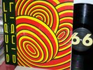 Liquid Liquid: Optimo 12