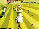 GENESIS   NURSERY CRYME   180g Vinyl LP [ NEW & SEALED ]