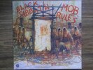 Black Sabbath - Mob Rules LP | Vertigo, 1981 ?– 6302 119