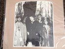 BOB DYLAN-JOHN WESLEY HARDING-MOBILE FIDELITY LP-SEALED MINT
