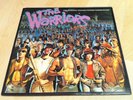 THE WARRIORS Soundtrack LP (1979 US Press) Barry De Vorzon VINYL VGC Innersleeve