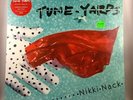 Tune-Yards - Nikki Nack LP NEW Limited Edition RED VINYL w/mp3