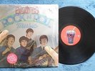 THE BEATLES  ROCK 'N' ROLL MUSIC  2 DISC LP FOIL COVER AND SHRINKWRAP