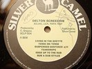 ? DELTON SCREECHIE SILVER CAMEL UK ROOTS LP RANKING TREVOR DUB REGGAE SCIENTIST