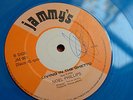 ? PRINCE JAMMY Noel Phillips Echo Minott YOUTH MAN ROOTS REGGAE 12 LIVING GHETTO