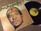 ? RUPIE EDWARDS JAH WOOSH DEY DEY CACTUS UK 1ST 76 LP REGGAE ROOTS LISTEN