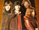 BADFINGER: Straight Up orig 1971 US Apple LP VG+ Rundgren Harrison