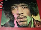 The Jimi Hendrix Experience Electric Ladyland Part2 Vinyl Lp Polydor