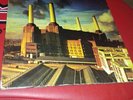 PINK FLOYD   ANIMALS   SHVL 815   1977 UK 1ST PRESS VINYL LP -2U/-2U WIDE SPINE