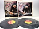 VINTAGE VINYL RECORD | THE WAR OF THE WORLDS | COMPLETE DOUBLE MUSICAL