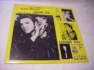 LOVING YOU ORIGINAL SOUNDTRACK  - ELVIS PRESLEY - ALBUM - LP - RED VINYL