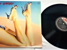 THE SHERBS - SHAPING UP | VINTAGE OZ PRESS VINYL RECORD | COMPLETE LP | SHERBET