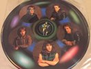 MARILLION  / Real to Reel  / Vinyl LP PICTURE DISC / Genesis / Original / Ex
