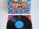 ROLLING STONES LP Their Satanic Majesties Request 1st ISSUE ARL IP MATRIX MONO