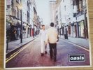 Oasis whats the story morning glory vinyl*Original* 12 inch1995
