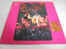 Traffic Sound,Tibets Suzzettes.Original Lp aus Peru.Selten und Gut.