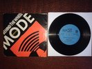 DEPECHE MODE - Behind the Wheel  - 7