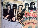 The Traveling Wilburys - Volume 1 - UK 1st Press - 1988 - Vinyl LP - NM????????