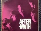 ROLLING STONES - AFTER-MATH - DECCA SOUTH AFRICA  MONO 1966 Rare