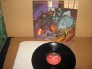 HELDON   LP  orig . 1975 French  prog.  Un rêve sans conséquence spéciale  VG++