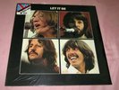 The Beatles-Let It Be-SEALED Vinyl LP - UK Apple w/Sticker
